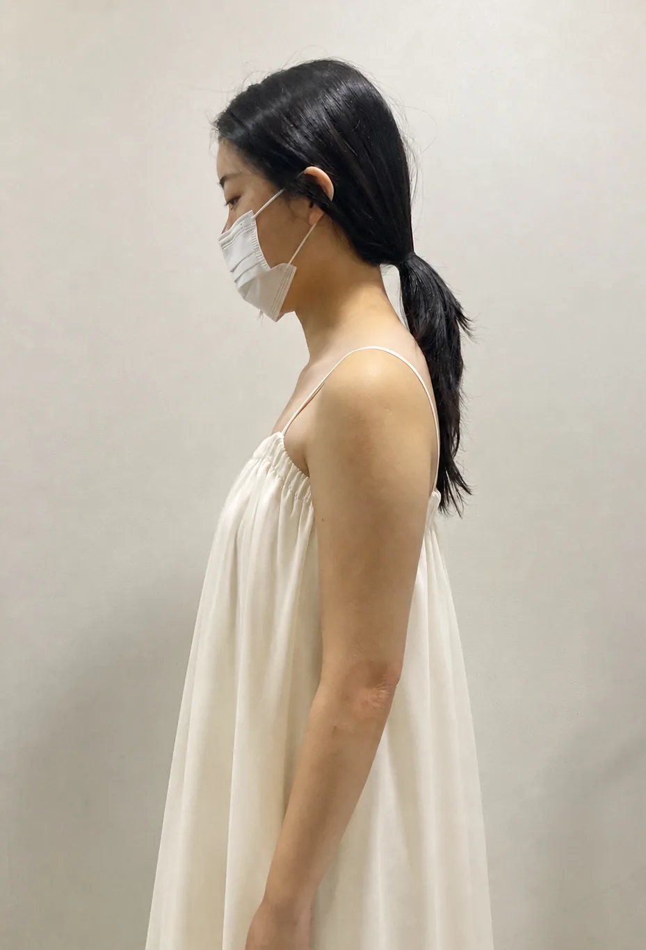 G-fat arm extraction before, G Clinic Gangnam case 62