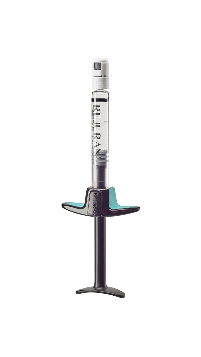 Rejuran Healer product, G Clinic