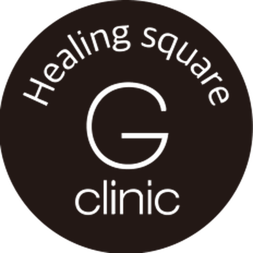 G Clinic emblem